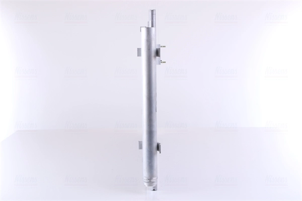 Condenseur, climatisation NISSENS 940449
