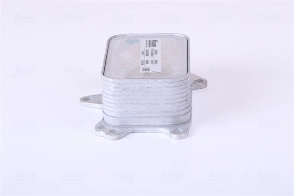 Radiateur d'huile NISSENS 90966