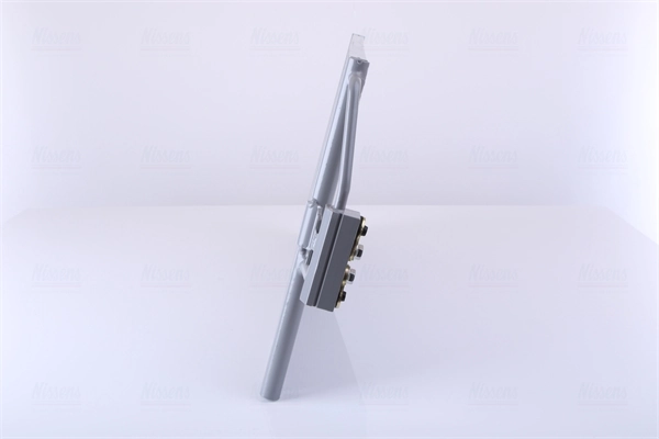 Condenseur, climatisation NISSENS 94579