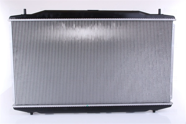 Radiateur, refroidissement du moteur NISSENS 681408