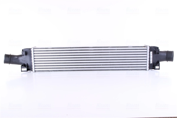 Intercooler, échangeur NISSENS 961466
