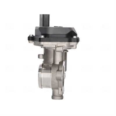Vanne EGR NISSENS 98340
