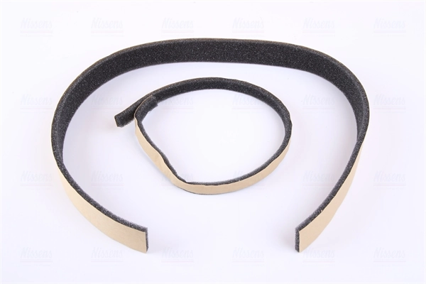 Système de chauffage NISSENS 77540