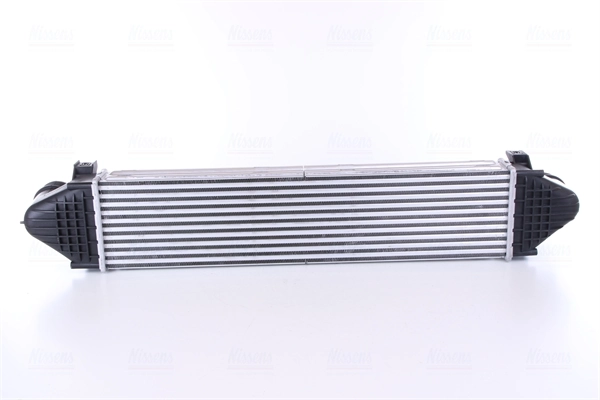 Intercooler, échangeur NISSENS 96383