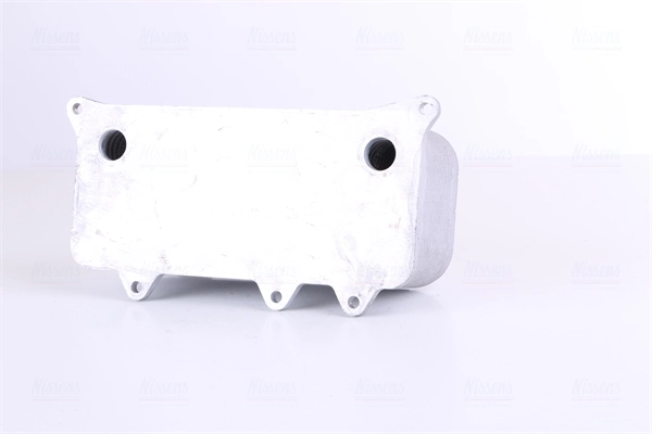 Radiateur d'huile NISSENS 91273