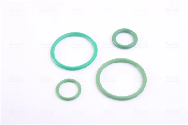 Compresseur, climatisation NISSENS 891031