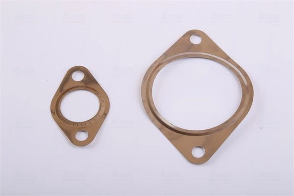 Vanne EGR NISSENS 98351