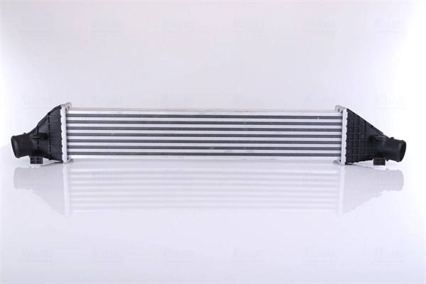 Intercooler, échangeur NISSENS 961582
