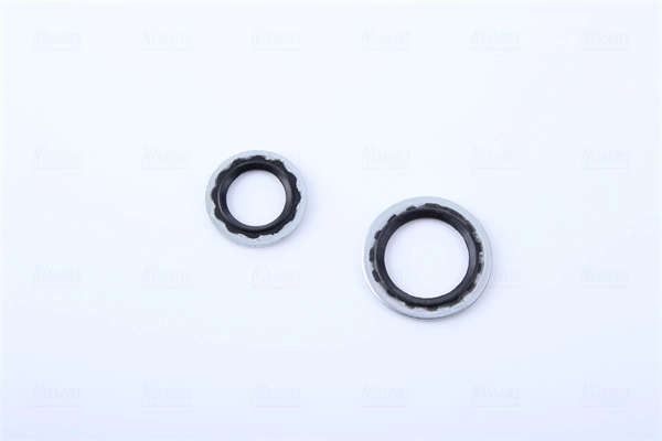 Évaporateur climatisation NISSENS 92305