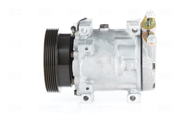 Compresseur, climatisation NISSENS 89159