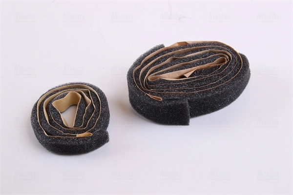 Système de chauffage NISSENS 707073