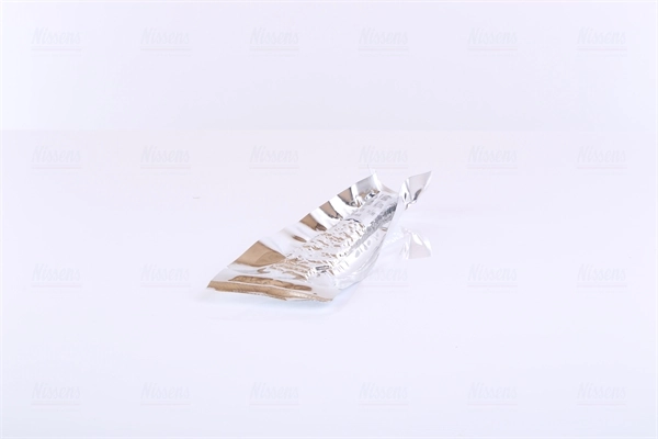 Filtre déshydratant, climatisation NISSENS 95771