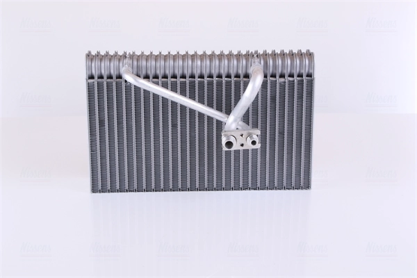 Évaporateur climatisation NISSENS 92168