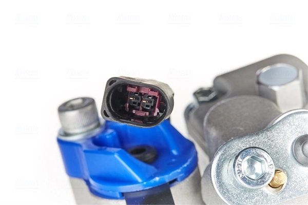 Compresseur, climatisation NISSENS 890048