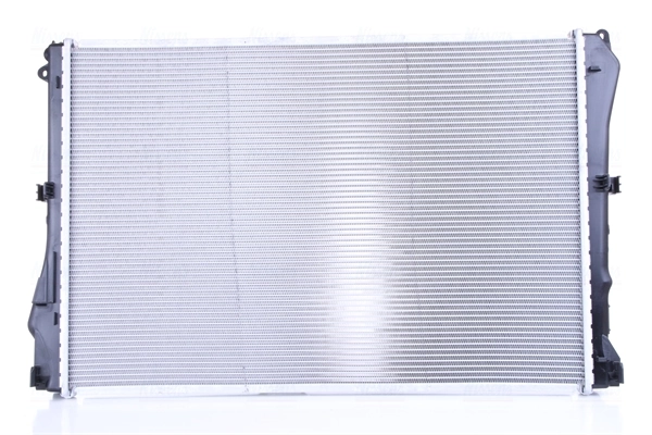 Radiateur, refroidissement du moteur NISSENS 627033