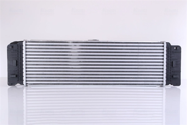 Intercooler, échangeur NISSENS 961597