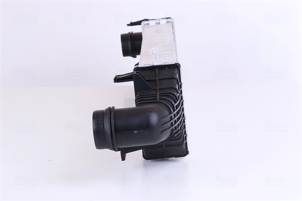 Intercooler, échangeur NISSENS 96534