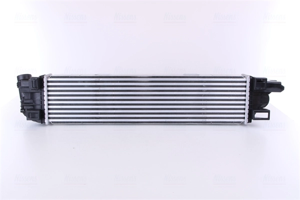 Intercooler, échangeur NISSENS 96149