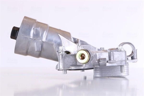 Radiateur d'huile NISSENS 90931