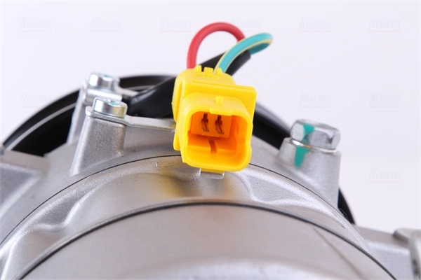 Compresseur, climatisation NISSENS 89053