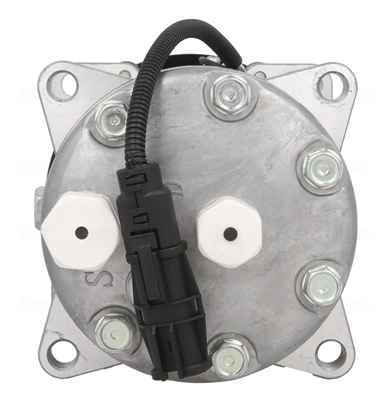 Compresseur, climatisation NISSENS 89472