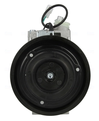 Compresseur, climatisation NISSENS 89030