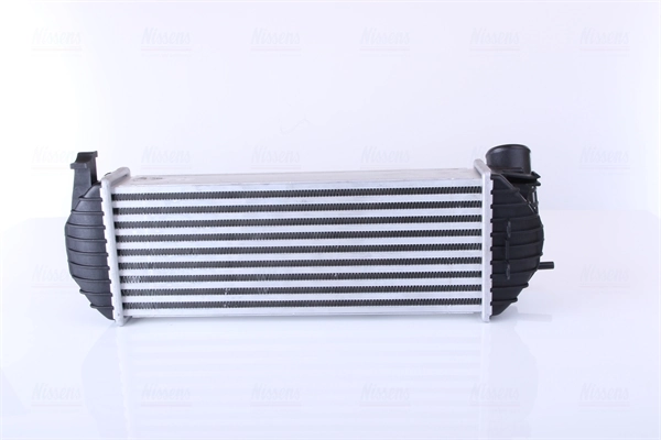 Intercooler, échangeur NISSENS 96572