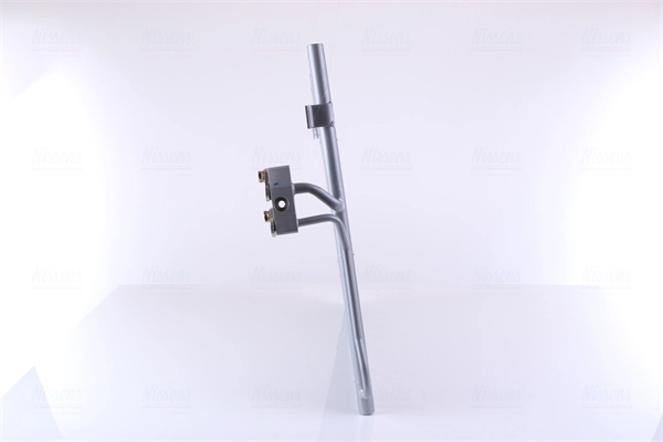 Condenseur, climatisation NISSENS 940379