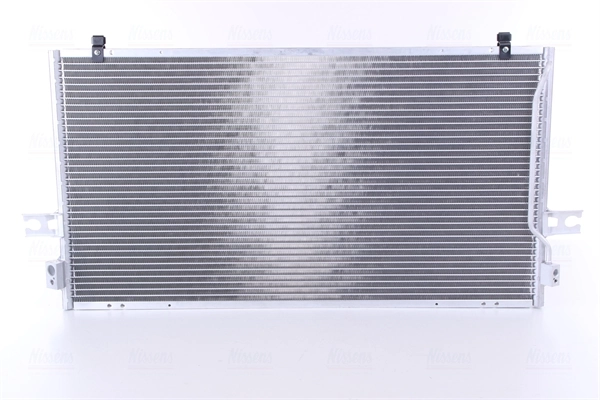 Condenseur, climatisation NISSENS 94297