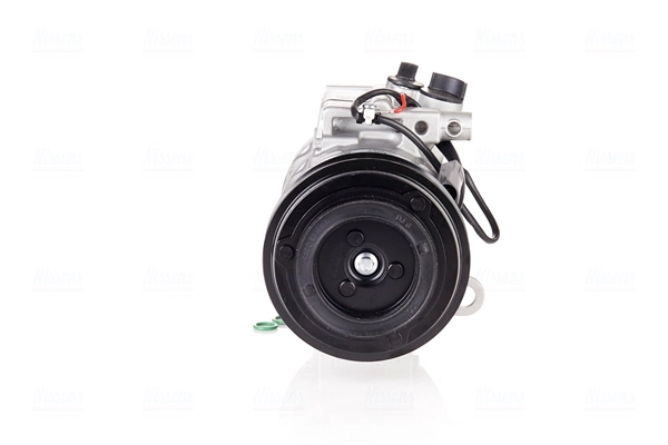 Compresseur, climatisation NISSENS 890315