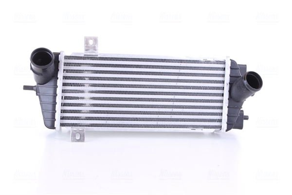Intercooler, échangeur NISSENS 961493