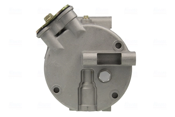 Compresseur, climatisation NISSENS 89397