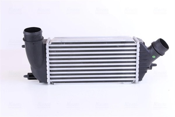 Intercooler, échangeur NISSENS 96467