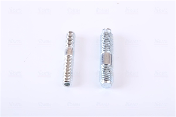 Condenseur, climatisation NISSENS 940286