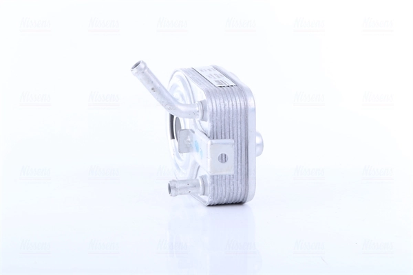 Radiateur d'huile NISSENS 91447