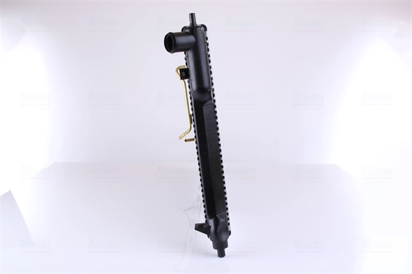 Radiateur, refroidissement du moteur NISSENS 616551