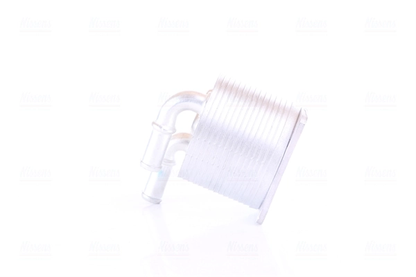 Radiateur d'huile de boîte automatique NISSENS 91396