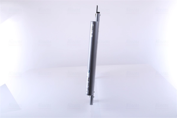 Condenseur, climatisation NISSENS 940746