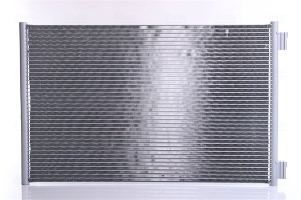 Condenseur, climatisation NISSENS 941297