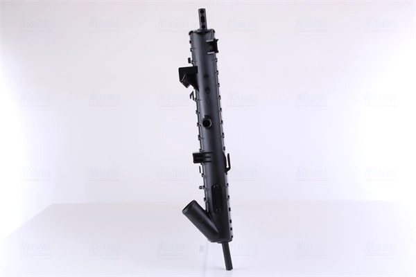 Radiateur, refroidissement du moteur NISSENS 62025A