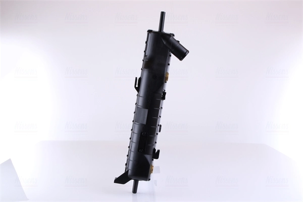 Radiateur, refroidissement du moteur NISSENS 62105