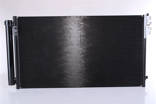 Condenseur, climatisation NISSENS 941157