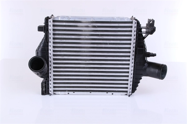 Intercooler, échangeur NISSENS 96894