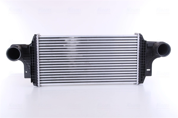 Intercooler, échangeur NISSENS 96438