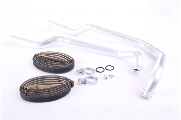 Système de chauffage NISSENS 77643