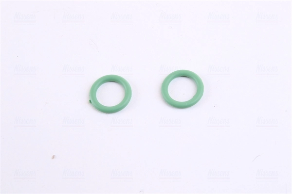 Condenseur, climatisation NISSENS 940201