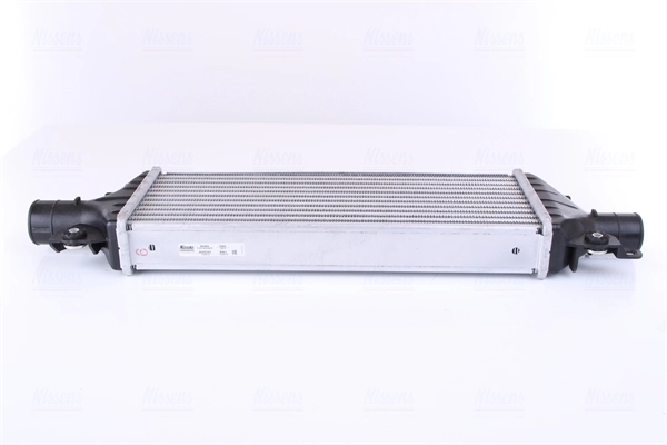 Intercooler, échangeur NISSENS 96484