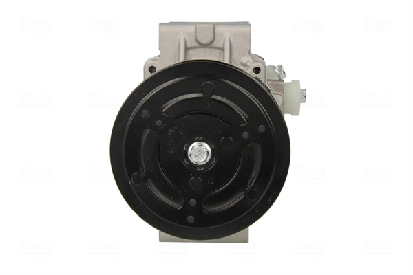 Compresseur, climatisation NISSENS 89324