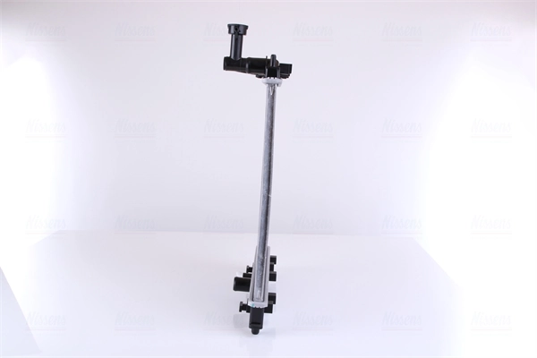 Radiateur, refroidissement du moteur NISSENS 641777