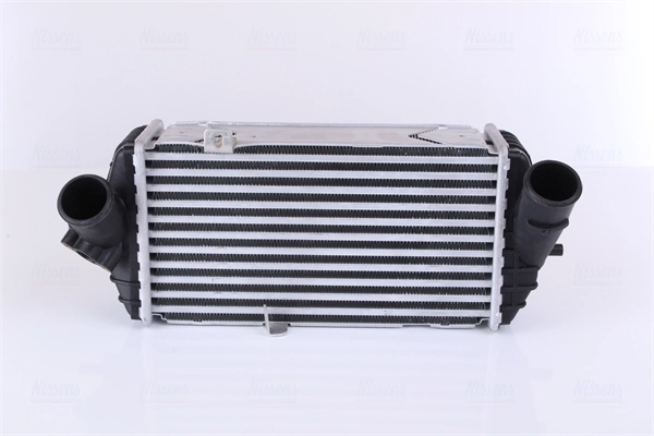Intercooler, échangeur NISSENS 96539